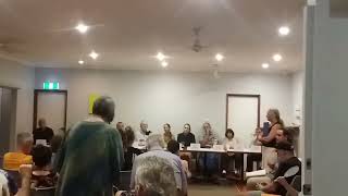 Mareeba Shire Council Local Election 2024  Meet the Candidates [upl. by Aida]