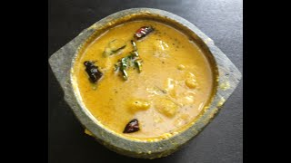 Kerala Special Pulinkari  Puthucode Kovil Pulungari  Traditional Kerala cuisine [upl. by Iuq]