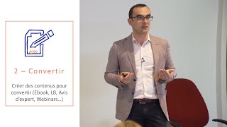 Le marketing digital de A à Z les fondamentaux 1 [upl. by Ennire]