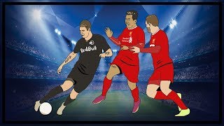 What’s Happening with Liverpool’s Pressing [upl. by Taggart526]