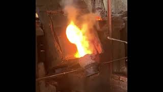 Manufacturing process of Engine Piston with Amazing Skills [upl. by Attevad]