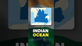 India and the Indian Ocean 🎿 A Strategic Perspective digrajsir facts viralshort informative [upl. by Ilatfen567]