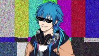 Dramatical Murders On Crack [upl. by Airdnalahs]