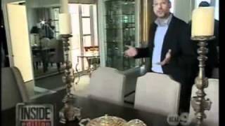 Farrahs condo on Inside Edition [upl. by Noe]