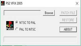 How to Convert PS2 Games PAL to NTSC and NTSC to PAL [upl. by Esinnej474]