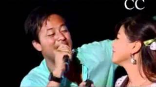 Myanmar Movie Song  Tan Ta Phaw 1  Pyay Ti Oo  Eindra Kyaw Zin [upl. by Attenev745]