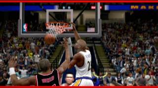 NBA 2K12  Legends Trailer Multi [upl. by Abdu]