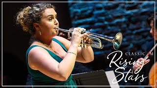 Trumpeter Matilda Lloyd – Pauline Viardots charming ‘Havanaise’  Classic FMs Rising Stars [upl. by Eioj470]