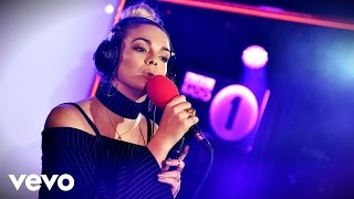 Louisa Johnson  So Good in the Live Lounge [upl. by Dewhirst914]