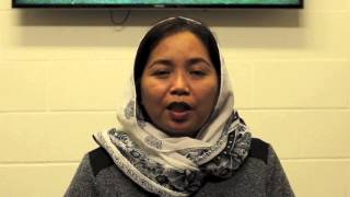 Reflections on women and peacebuilding  Raissa Jajurie [upl. by Pardner]