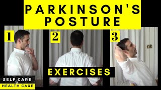 Best 3 Parkinson’s Disease Exercises to do Before it’s too LATE [upl. by Anikahs]