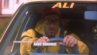 Ali G Indahouse  Wicked [upl. by Akived]