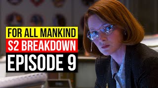 For All Mankind Season 2 Episode 9 Breakdown [upl. by Assen42]