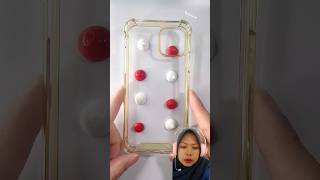 Bosen Casing Polos‼️ smartphone phonecase diy case reaction shorts [upl. by Boone227]