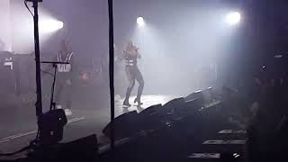 Cascada  Clubland Live Newcastle 010423 Pt 1 [upl. by Houston]