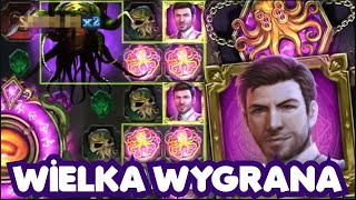 Highroll W SLOCIE TOME OF MADNESS UZASADNIONE RYZYKO [upl. by Frederiksen]