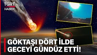 Göktaşı Nasıl Anlaşılır  A dan Z ye Yeni Başlayanlar İçin meteorite [upl. by Laban127]