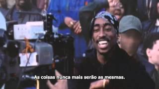 2Pac  Changes Legendado [upl. by Helge]