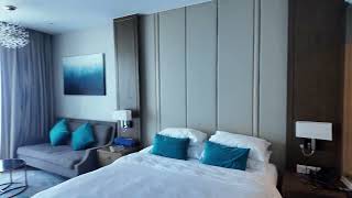 베트남 나트랑 임피니언호텔 디럭스오션뷰 룸 리뷰 Vietnam Nha Trang quotThe Empyrean Nha Trang hotel DELUXE OCEANVIEWquot Review [upl. by Baras]