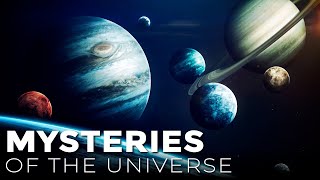 Mysteries of the Universe  Space Documentary 2023 [upl. by Mariya682]