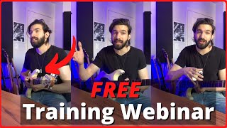 How To Use The Hexatonic Scale Free Training [upl. by Misak]