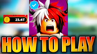 PROTA KINGDOM GUIDE Get Stronger Fast Codes amp MORE ROBLOX [upl. by Adelric]