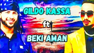 Gildo Kassa ft Beki Aman  ጊልዶ ካሳ ft ቤኪ  Mashup [upl. by Gifford16]