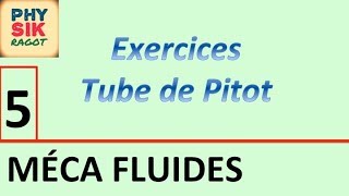 La dynamique des fluides Partie 3 [upl. by Trebreh]