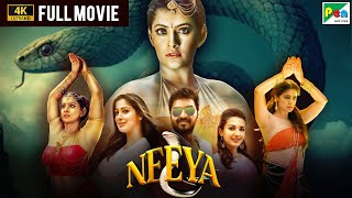 Neeya 2 Full Movie  Raai Laxmi Varalaxmi Sarathkumar Jai Catherine Tresa New Hindi Dubbed Movie [upl. by Ludovick]