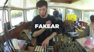 Fakear • Nowadays Takeover • Le Mellotron [upl. by O'Conner]