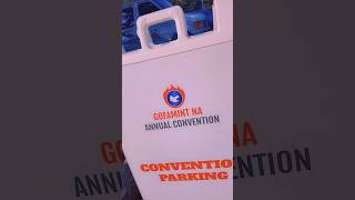 Gofamint NA Convention 2024 Day 2 was a blast Day 3 Lets soar together On Eagles Wings [upl. by Ogait]