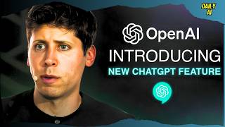 OPENAI DEVELOPS quotPROGRAMMING TEACHERquot FOR CHATGPT  CriticGPT AI [upl. by Apeed]