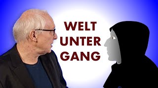 Weltuntergangsprophet der Vergangenheit Girolamo Savonarola  101 Energie und Klima [upl. by Natika]