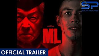 ML  Official Trailer  Eddie Garcia amp Tony Labrusca [upl. by Greenleaf]