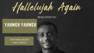 Chioma Jesus  Yahweh Feat Nathaniel Bassey [upl. by Ellehcim]