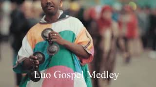 Luo Gospel Medley  Tinga Malo Yesu Ruodha [upl. by Dhruv]