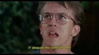 Troll 2  Worst Acting Ever  Oh my god [upl. by Azar]