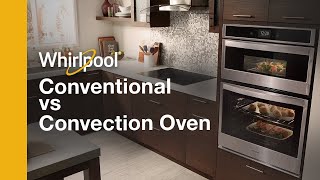 Choosing an Oven Conventional vs Convection [upl. by Nehgam]