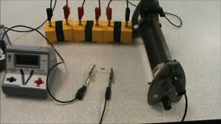 GCSE Physics Required Practical 4a Ohmic Conductor [upl. by Rosita667]