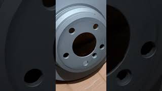 Zimmermann rotors quality BMW rotors Mercedes rotors Audi rotors vw rotors F30 rotors rotors [upl. by Marilyn]