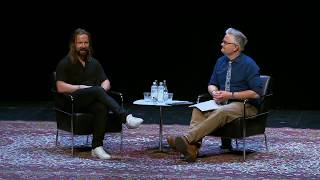 Max Martin Master Class  Interview Polar Music Prize 2016 [upl. by Dalenna]