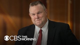 Jon Tester The Montana farmer who went to Washington [upl. by Suez556]