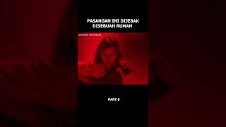 Dijebak disebuah rumah Part 6 AgenSpoiler reviewfilm vivarium potonganfilm ulasanfilm movies [upl. by Silvia]