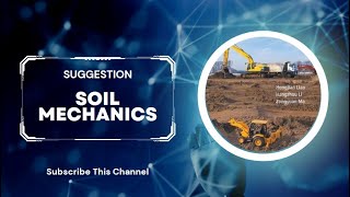 Soil Mechanics Suggestion  BUBT [upl. by Stephan]