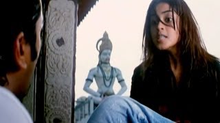 Sasirekha Parinayam Movie  Tarun amp Genelia Blackmailing Policeman Hilarious Comedy [upl. by Teews]