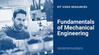 Fundamentals of Mechanical Engineering [upl. by Frohman]