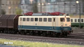 Qualität Epochenflair Modellbahn H0 Modell Leben Erfurt 2024 4k [upl. by Edric38]