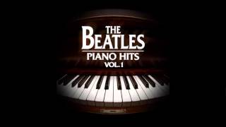 The Beatles Piano Hits Vol 1  14 I Feel Fine Piano Version [upl. by Thinia89]