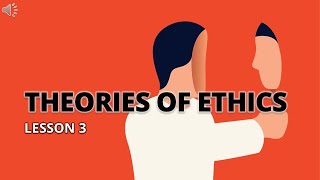 Theories of Ethics Subjectivism Psychological Egoism Ethical Egoism [upl. by Asiul529]