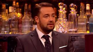 Michael Ball and Alfie Boe  guest star Jason Manford at ITV Concert [upl. by Franek249]